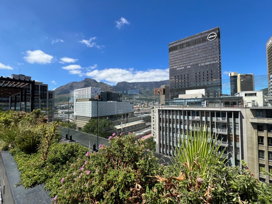 To Let 0 Bedroom Property for Rent in Cape Town City Centre Western Cape